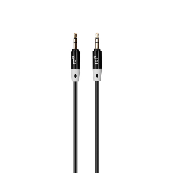 NCT PLUS+ NCT-N40W 1m 3.5mm Stereo Ses Kablosu