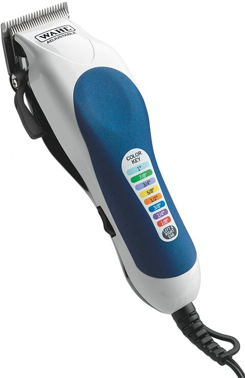 Wahl Color Pro Kablolu Saç Sakal Kesme Makinesi