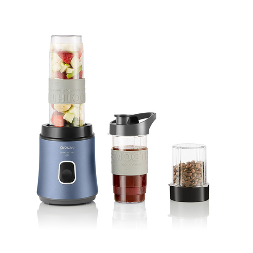 ARZUM AR1101-T Shake'N Take Joy Kişisel Blender