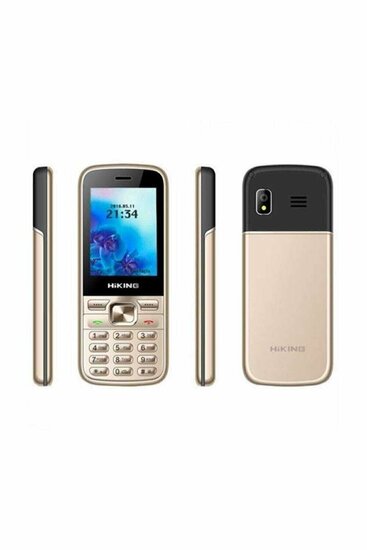 HIKİNG X9 CEP TELEFONU