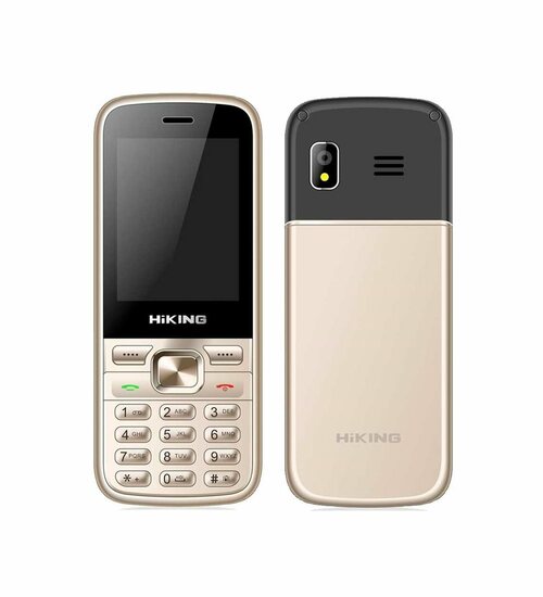 HIKİNG X9 CEP TELEFONU