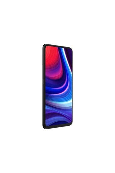 Omix X300 Siyah 4gb Ram/64 Gb Rom Mixpods Pro Kulaklık Hediye