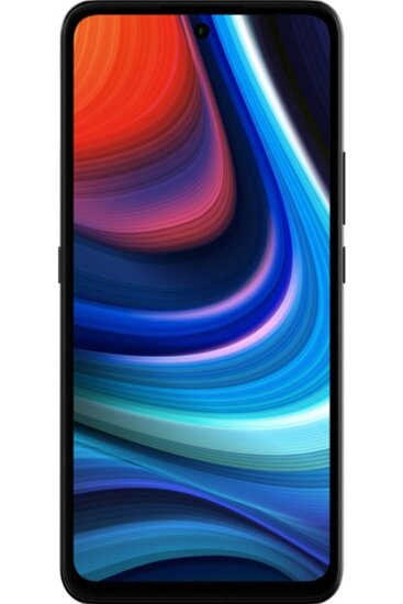 Omix X300 Siyah 4gb Ram/64 Gb Rom Mixpods Pro Kulaklık Hediye