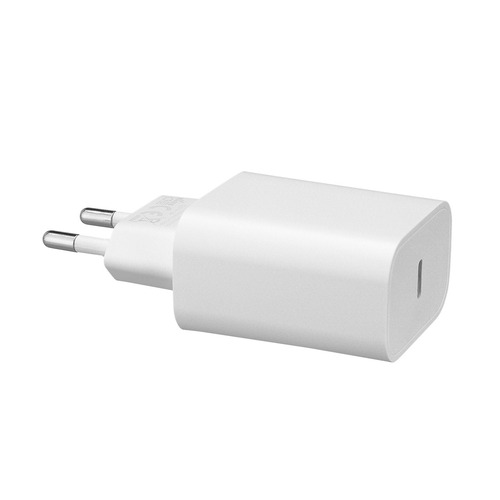 S-link SL-EC62 20W PD3.0/Quick Charge QC4.0 Type USB-C Hızlı Ev Şarj Adaptörü