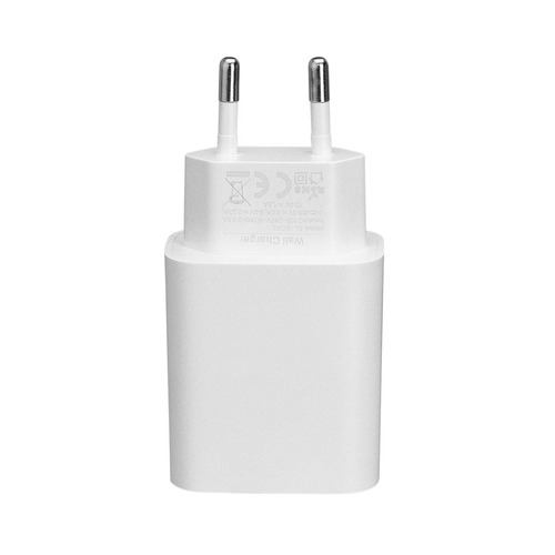 S-link SL-EC62 20W PD3.0/Quick Charge QC4.0 Type USB-C Hızlı Ev Şarj Adaptörü