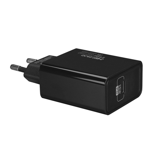 S-link SL-EC66 25W PD3.0 Super fast Charge QC4.0 Type USB-C Hızlı Ev Şarj Adaptörü