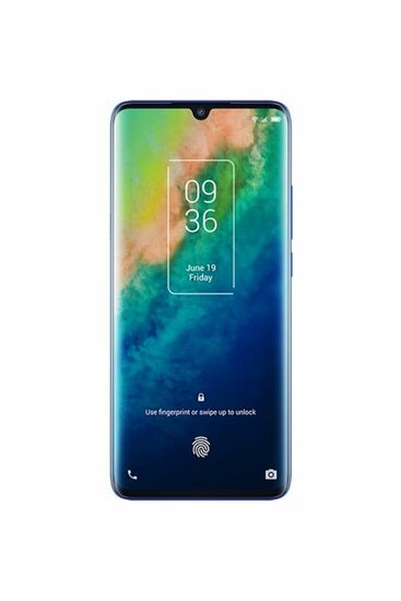 TCL 10 Plus