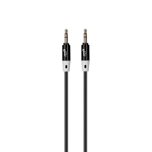 NCT PLUS+ NCT-N40W 1m 3.5mm Stereo Ses Kablosu