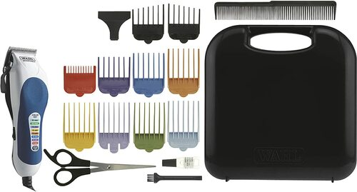 Wahl Color Pro Kablolu Saç Sakal Kesme Makinesi