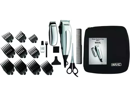 Wahl Deluxe Home Pro Saç Kesme Makinesi