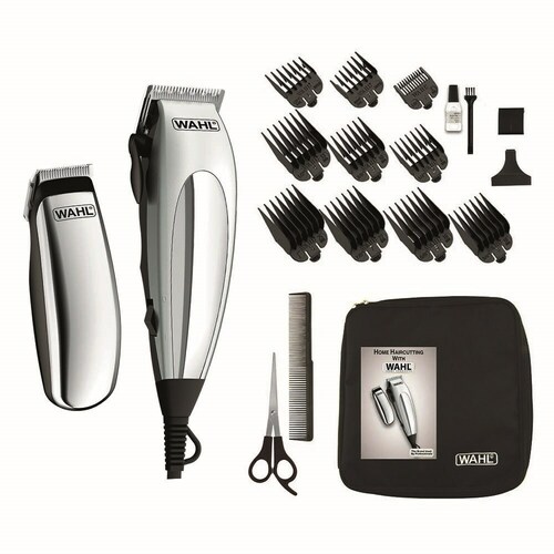 Wahl Deluxe Home Pro Saç Kesme Makinesi